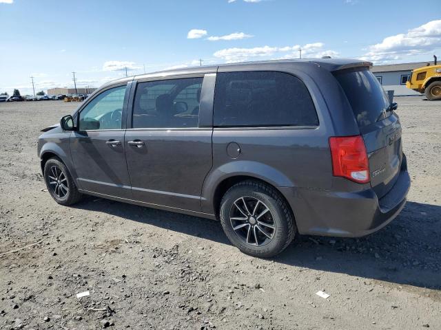 Vin: 2c4rdgcg2jr137543, lot: 58593955, dodge caravan sxt 20182