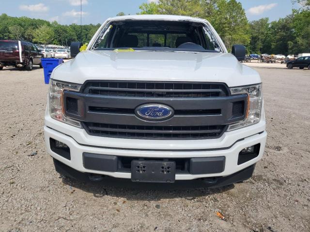 2020 FORD F150 SUPER - 1FTEW1EP6LKD06452