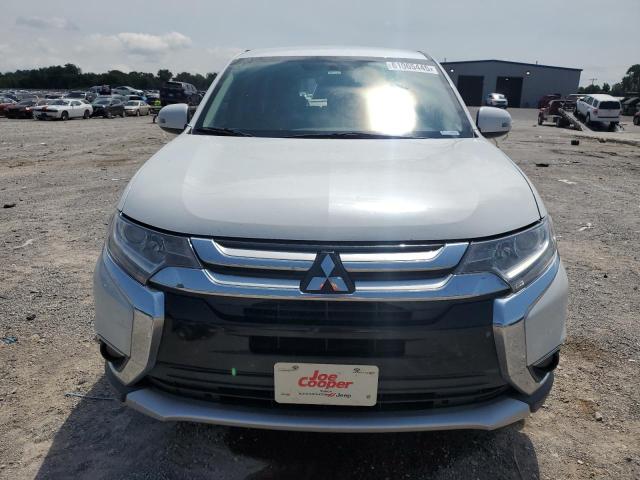 2018 MITSUBISHI OUTLANDER SE JA4AD3A32JZ023273