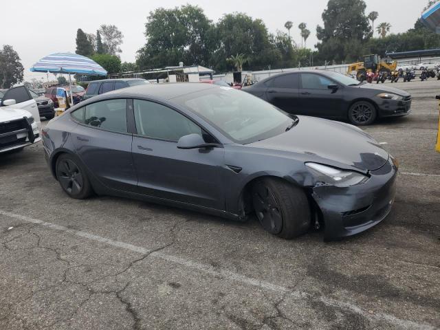 Vin: 5yj3e1ea8pf685236, lot: 60646005, tesla model 3 20234