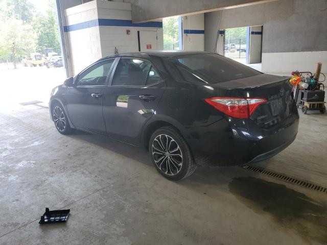 Vin: 2t1burhe3gc676654, lot: 61748515, toyota corolla l 20162