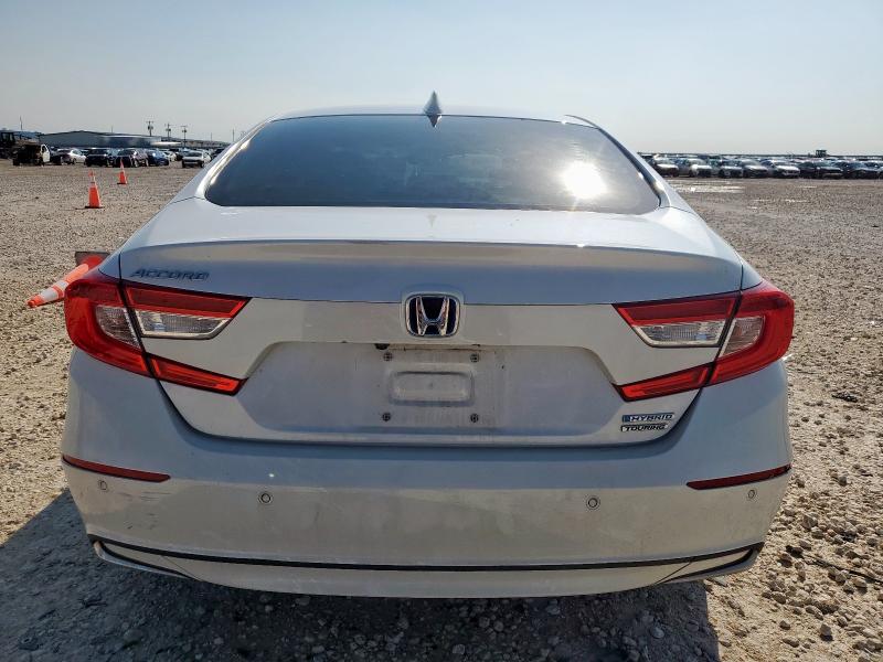 2021 HONDA ACCORD TOU 1HGCV3F92MA013498