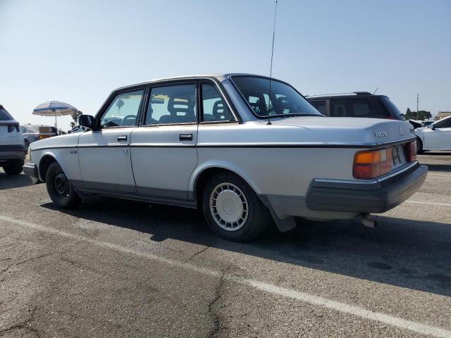 Vin: yv1aa8842l1410962, lot: 59989805, volvo 240 base base 19902