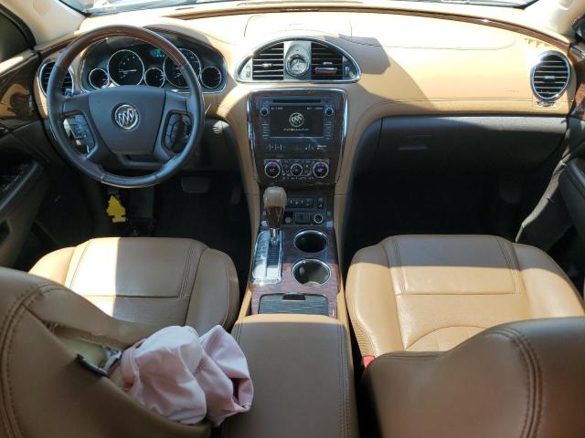 2017 BUICK ENCLAVE 5GAKVBKD6HJ201107