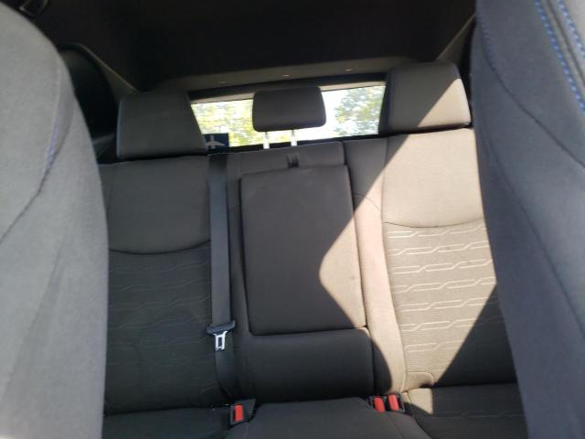 2022 TOYOTA RAV4 SE - 4T3T6RFVXNU087850