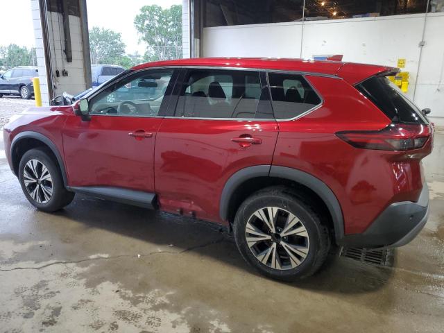Vin: 5n1at3ba1mc723066, lot: 59389205, nissan rogue sv 20212