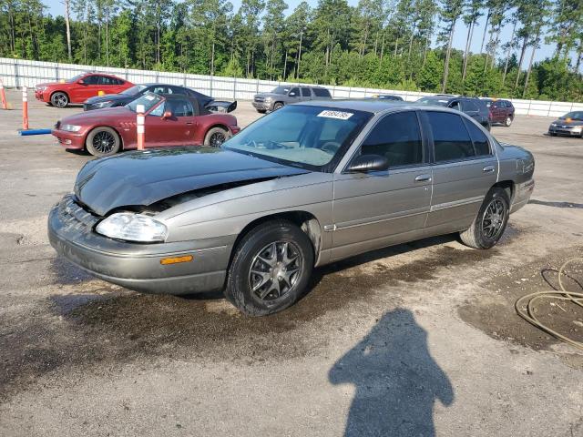 CHEVROLET LUMINA BAS 1999 gray  gas 2G1WL52M4X9197102 photo #1