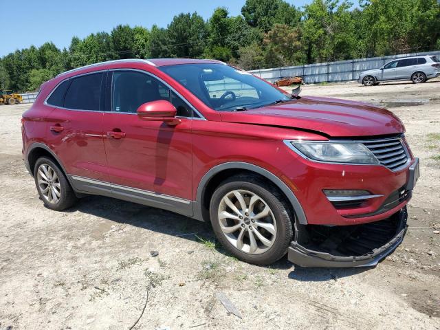 2015 LINCOLN MKC 5LMCJ2A93FUJ44834