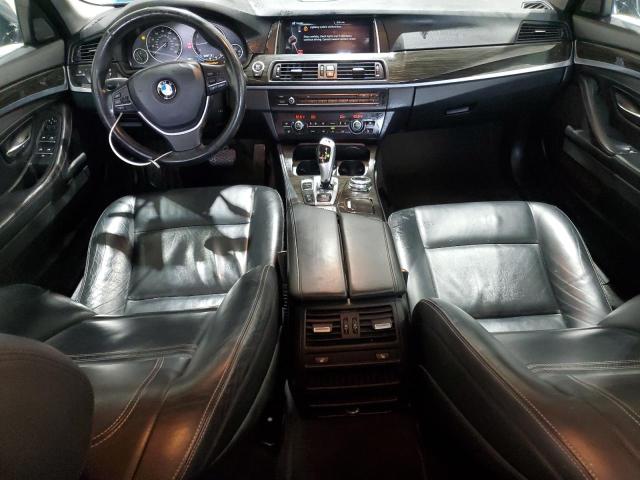 2015 BMW 528 XI WBA5A7C55FD625236