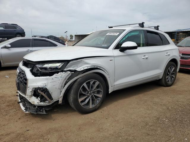 Vin: wa1eaafy5r2013053, lot: 59425325, audi q5 premium plus 45 2024 img_1