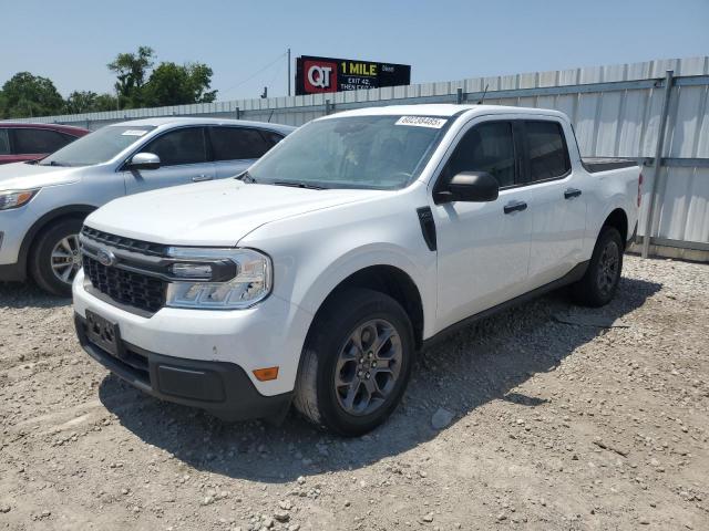 2022 FORD MAVERICK X - 3FTTW8E34NRA30719