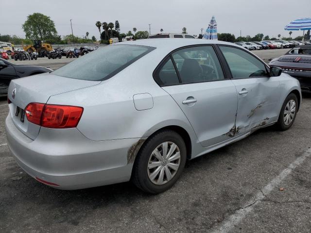 Vin: 3vw2k7ajxem357366, lot: 59537215, volkswagen jetta base 20143