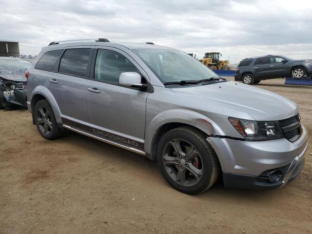 Vin: 3c4pdcgg2ft712660, lot: 61984745, dodge journey crossroad 20154