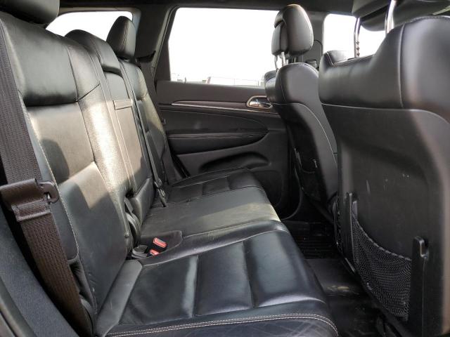 2017 JEEP GRAND CHER - 1C4RJFBG6HC852011
