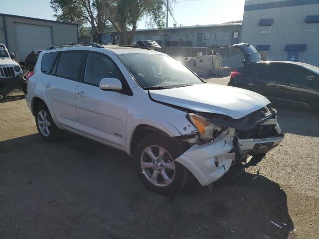 Vin: 2t3df4dvxcw178169, lot: 60079705, toyota rav4 limited 20124