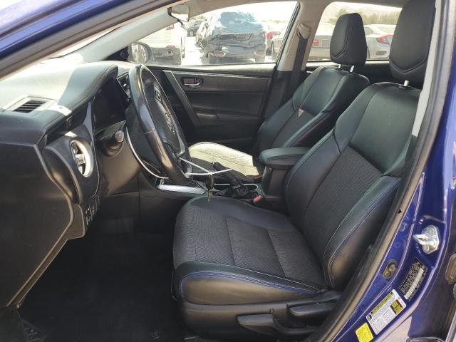 2018 TOYOTA COROLLA L - 2T1BURHE7JC996549
