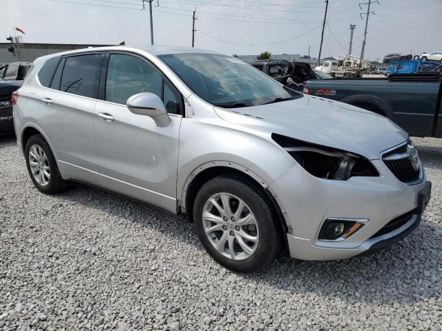 Vin: lrbfx1sa3kd006094, lot: 59703225, buick envision preferred 20194