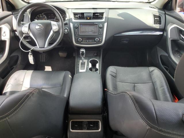 2016 NISSAN ALTIMA 2.5 - 1N4AL3AP3GC259024