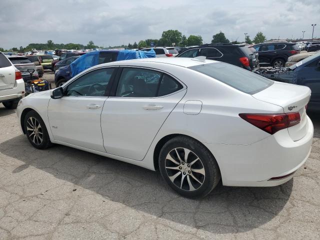 Vin: 19uub1f3xga014304, lot: 58852105, acura tlx 20162