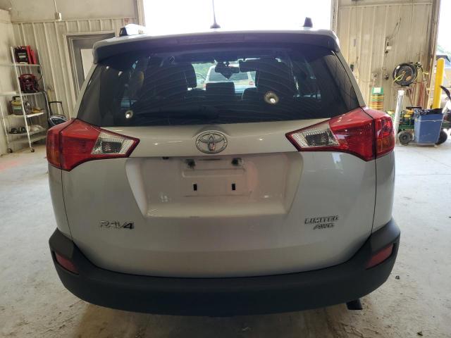 2015 TOYOTA RAV4 LIMIT - JTMDFREV6FD150544