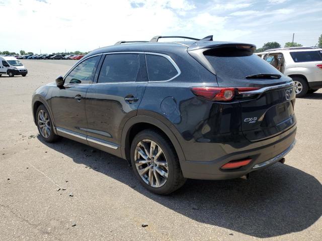 Vin: jm3tcbdy6g0122556, lot: 61428295, mazda cx-9 grand touring 20162