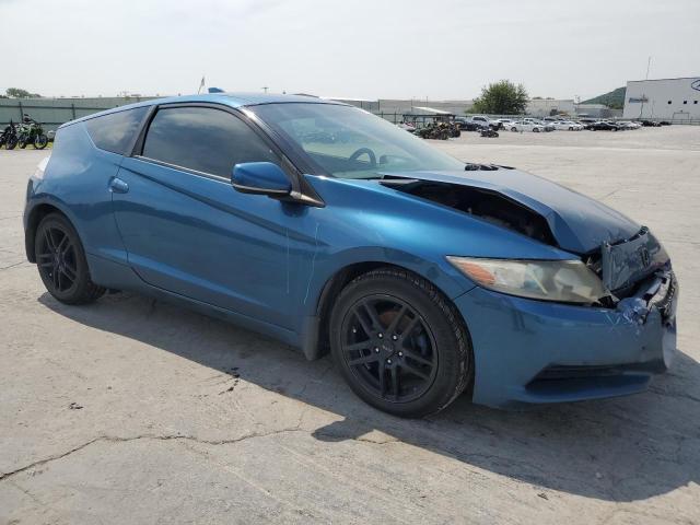 Vin: jhmzf1d45bs000400, lot: 60103325, honda crz 20114