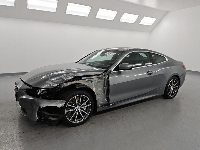 Vin: wba43da03scs77223, lot: 59762855, bmw 4 series 2025 img_1