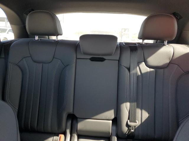 2025 AUDI Q5 PREMIUM WA1GAAFY4S2013740