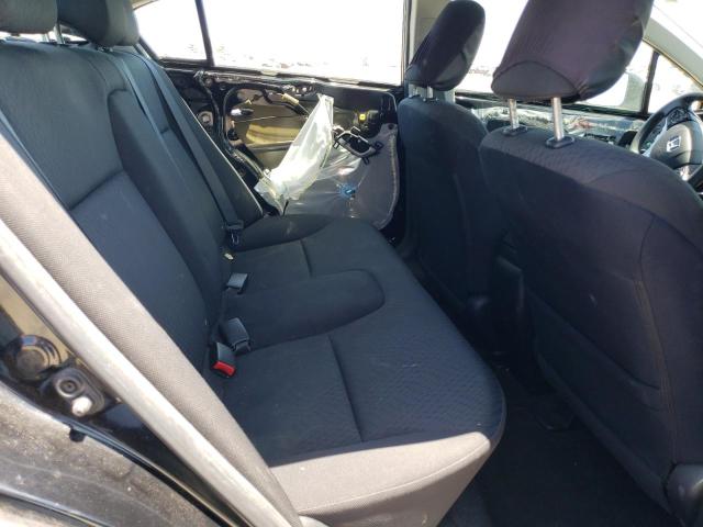 2015 HONDA CIVIC LX - 2HGFB2F50FH541493
