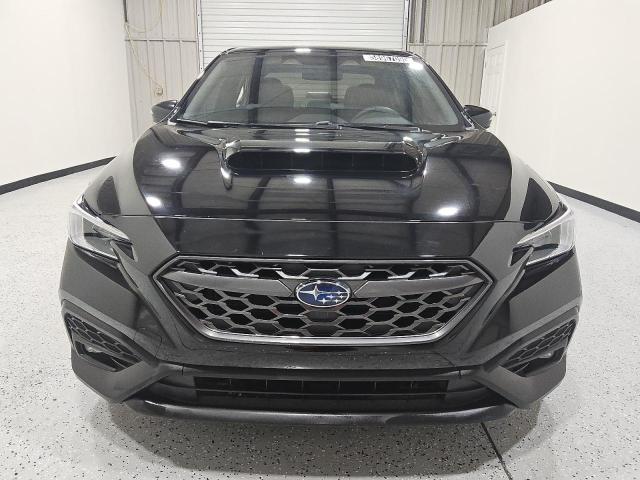2022 SUBARU WRX GT JF1VBAU6XN8023868