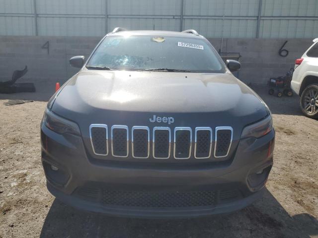 2019 JEEP CHEROKEE L - 1C4PJLLX4KD248561