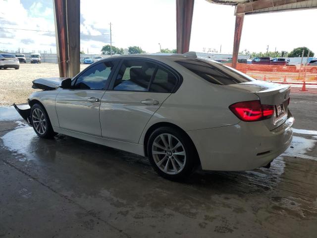 Vin: wba8a9c34hk864184, lot: 62076205, bmw 3 series i 20172