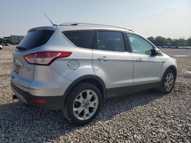 Vin: 1fmcu9j92gua07405, lot: 59367485, ford escape titanium 20163