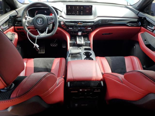 2023 ACURA MDX A-SPEC - 5J8YE1H04PL018350