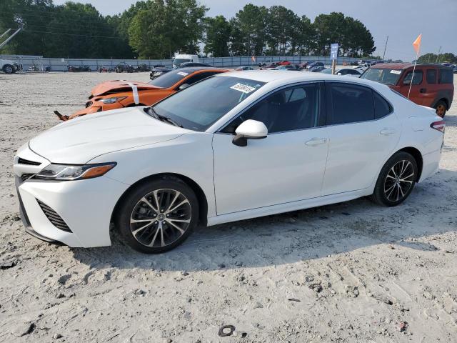 Vin: 4t1g11ak2lu912610, lot: 59708415, toyota camry se 2020 img_1