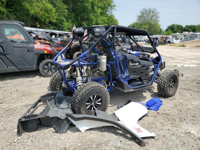 2017 YAMAHA YXZ1000 ET 5Y4AN08Y3HA102101