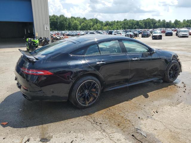 2022 MERCEDES-BENZ AMG GT 43 W1K7X5KB5NA050230