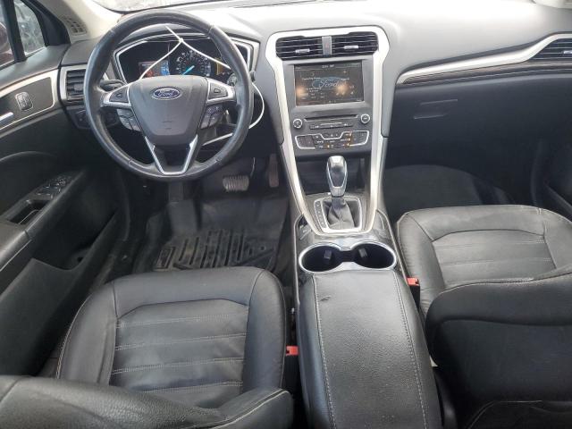 2016 FORD FUSION SE - 3FA6P0H90GR193999