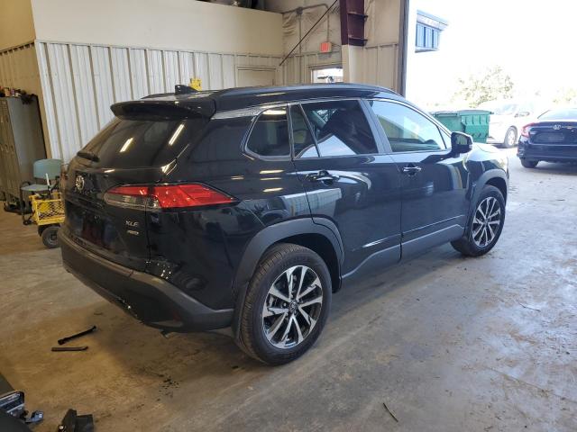 Vin: 7mudaabg5sv128223, lot: 60109365, toyota corolla cr xle 20253
