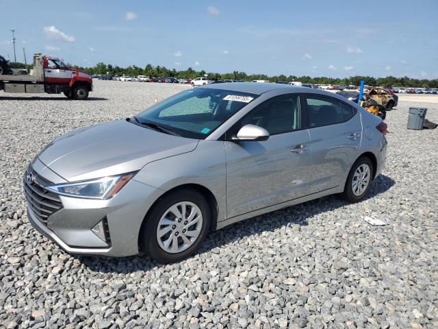 2020 HYUNDAI ELANTRA SE - 5NPD74LF4LH590361