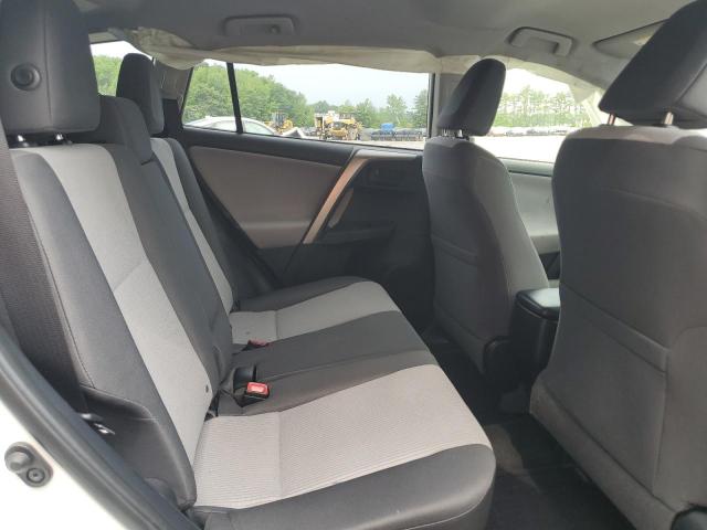 2015 TOYOTA RAV4 LE - JTMBFREV8FJ038997