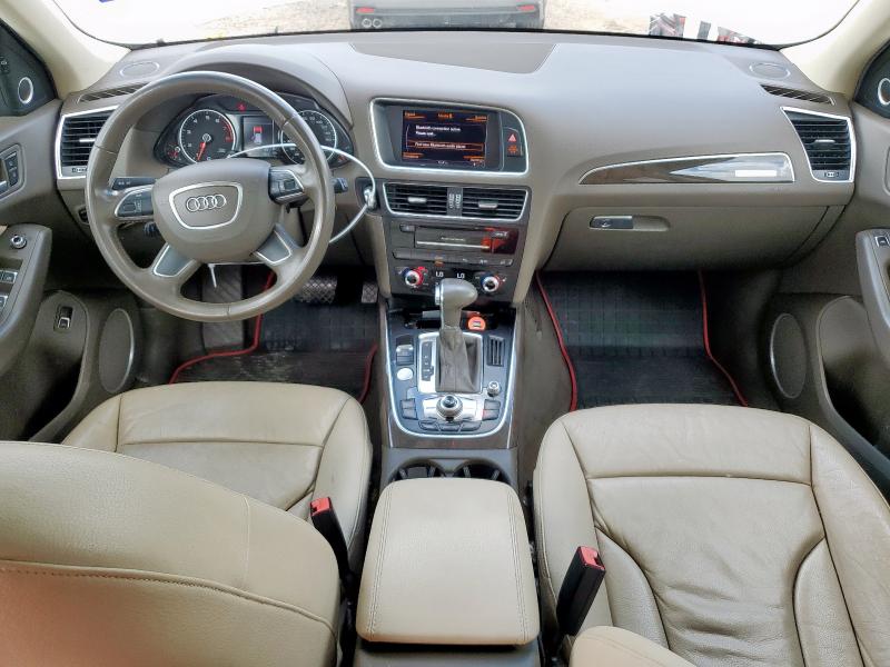 wa1wgafp6ea042944 - 2014 Audi q5 prestige - #62667425