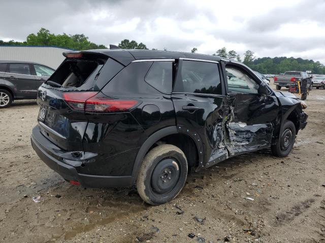 2024 NISSAN ROGUE S - 5N1BT3AAXRC692722