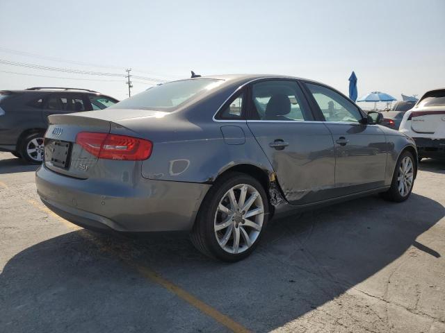 2013 AUDI A4 PREMIUM - WAUEFAFL8DA111257