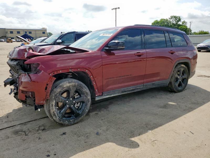 JEEP GRAND CHER