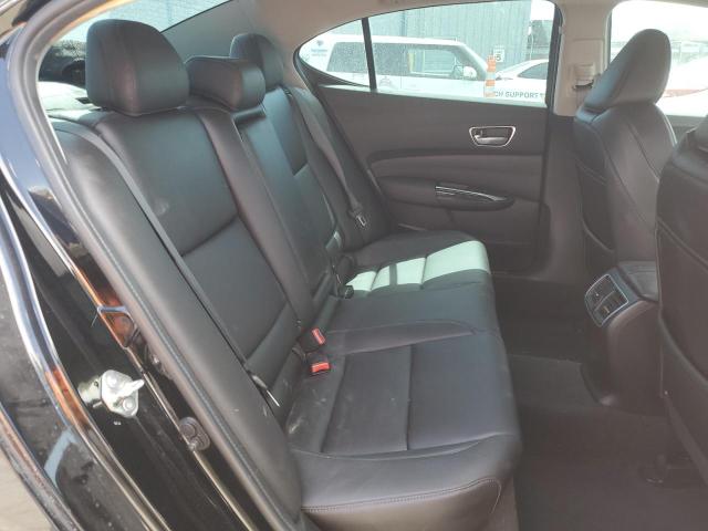 2019 ACURA TLX 19UUB1F36KA006676