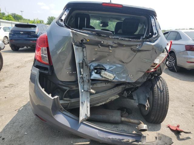2015 BUICK ENCORE CON - KL4CJFSB4FB195930