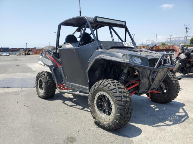 POLARIS RANGER RZR