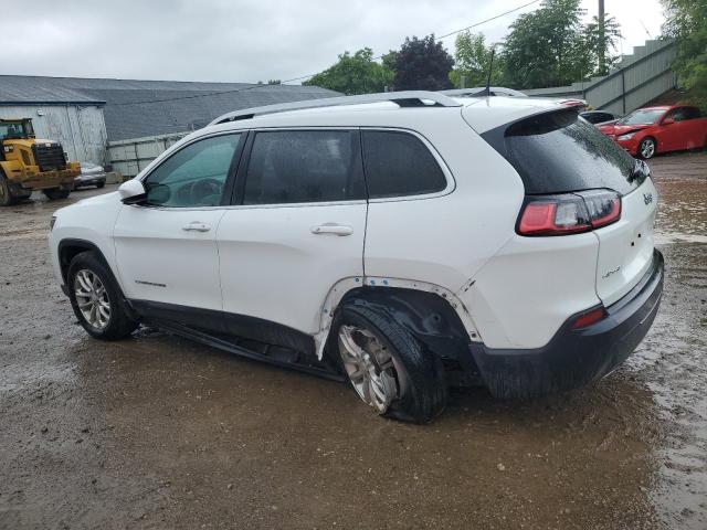 Vin: 1c4pjmcx7kd127254, lot: 60621725, jeep grand cher latitude 20192