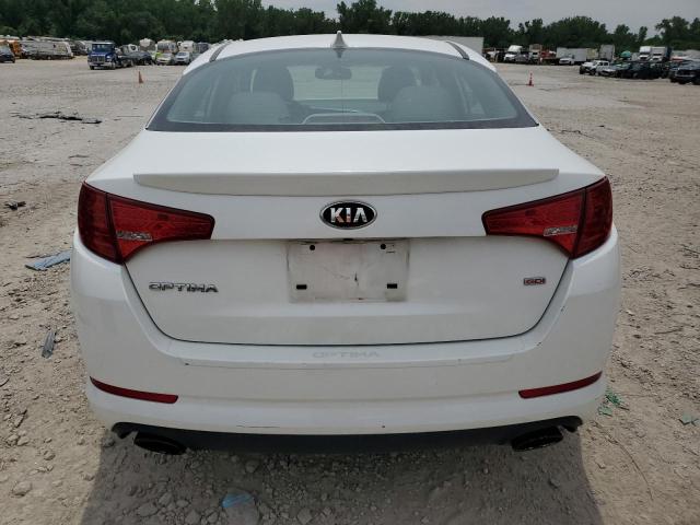 2013 KIA OPTIMA LX - KNAGM4A75D5410529